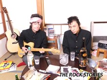 甲本ヒロト×真島昌利（ザ・クロマニヨンズ）