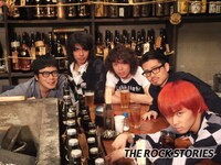 岸田繁（くるり）×OKAMOTO'S