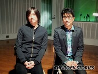 小林武史×亀田誠治