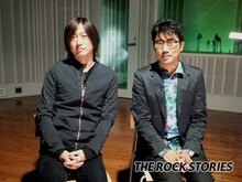 小林武史×亀田誠治