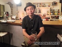 向井秀徳（ZAZEN BOYS）