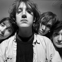 MY BLOODY VALENTINE