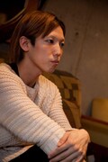 THE NOVEMBERS小林祐介、ポジティブな実験作を語る