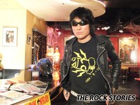 セイジ（ギターウルフ）