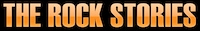 「THE ROCK STORIES」ロゴ