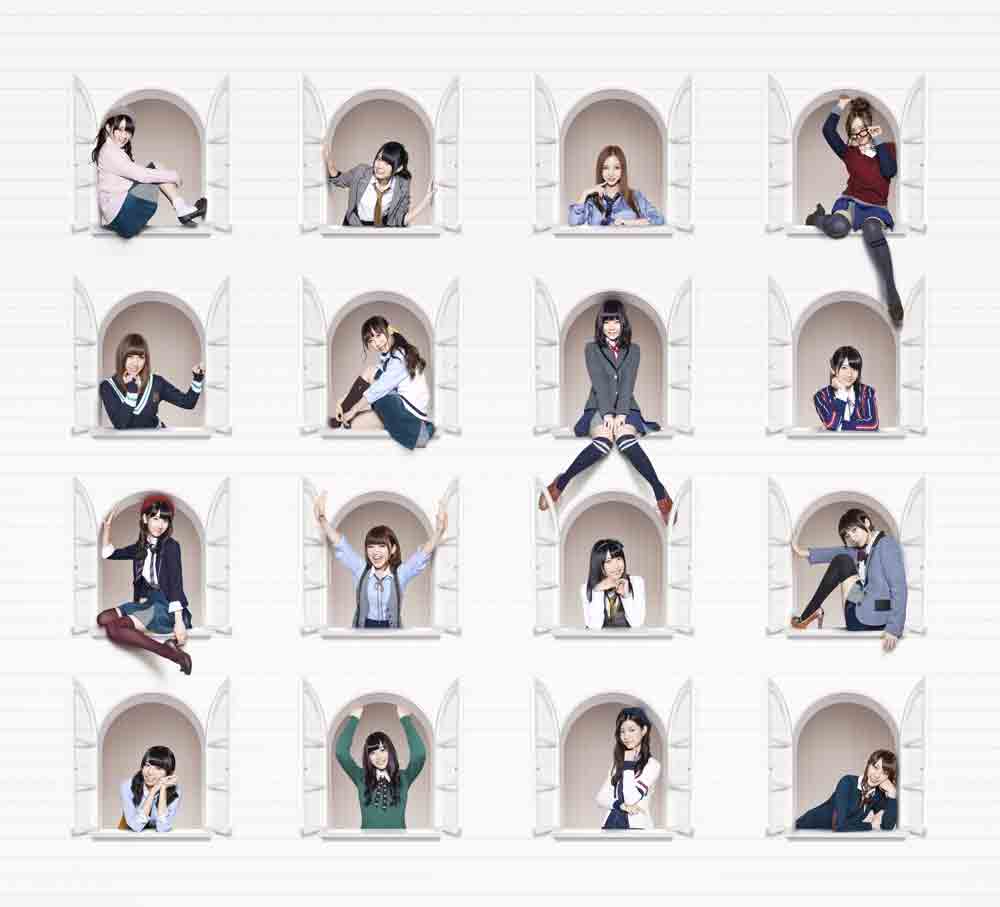 AKB48