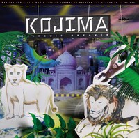 KOJIMA「CIRCUIT BREAKER」収録曲