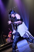 圭（G）（撮影：河井彩美）