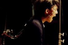 野田洋次郎のソロプロジェクト、Illion（イリオン）。