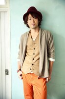 ナオト・インティライミ