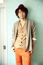 ナオト・インティライミ