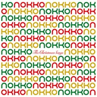 NOKKO「The Christmas Song」ジャケット