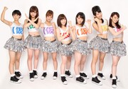 アップアップガールズ(仮)