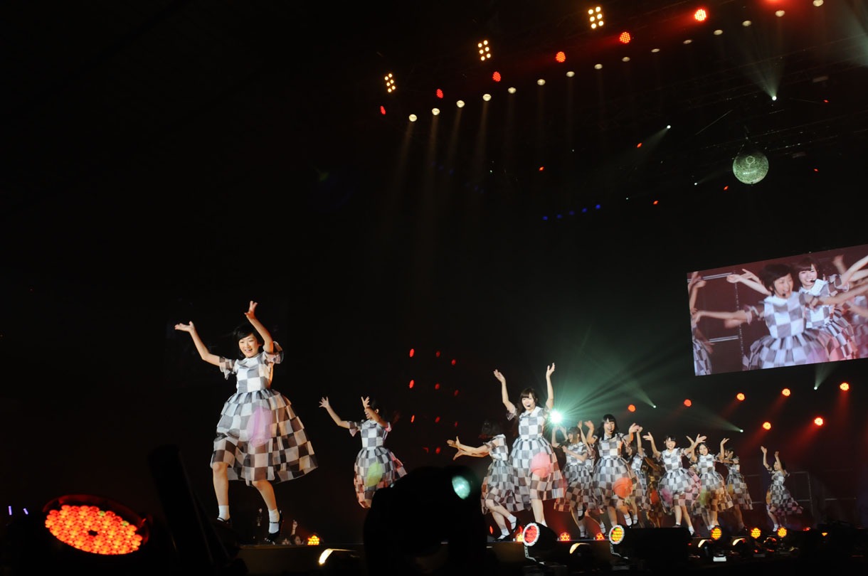 乃木坂46