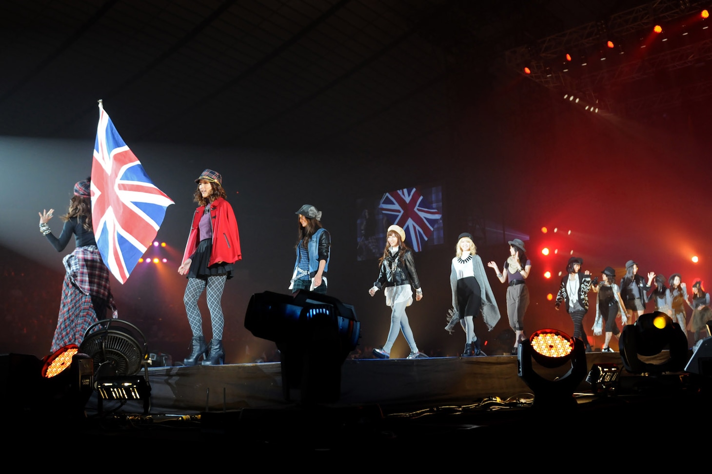 E-Girls
