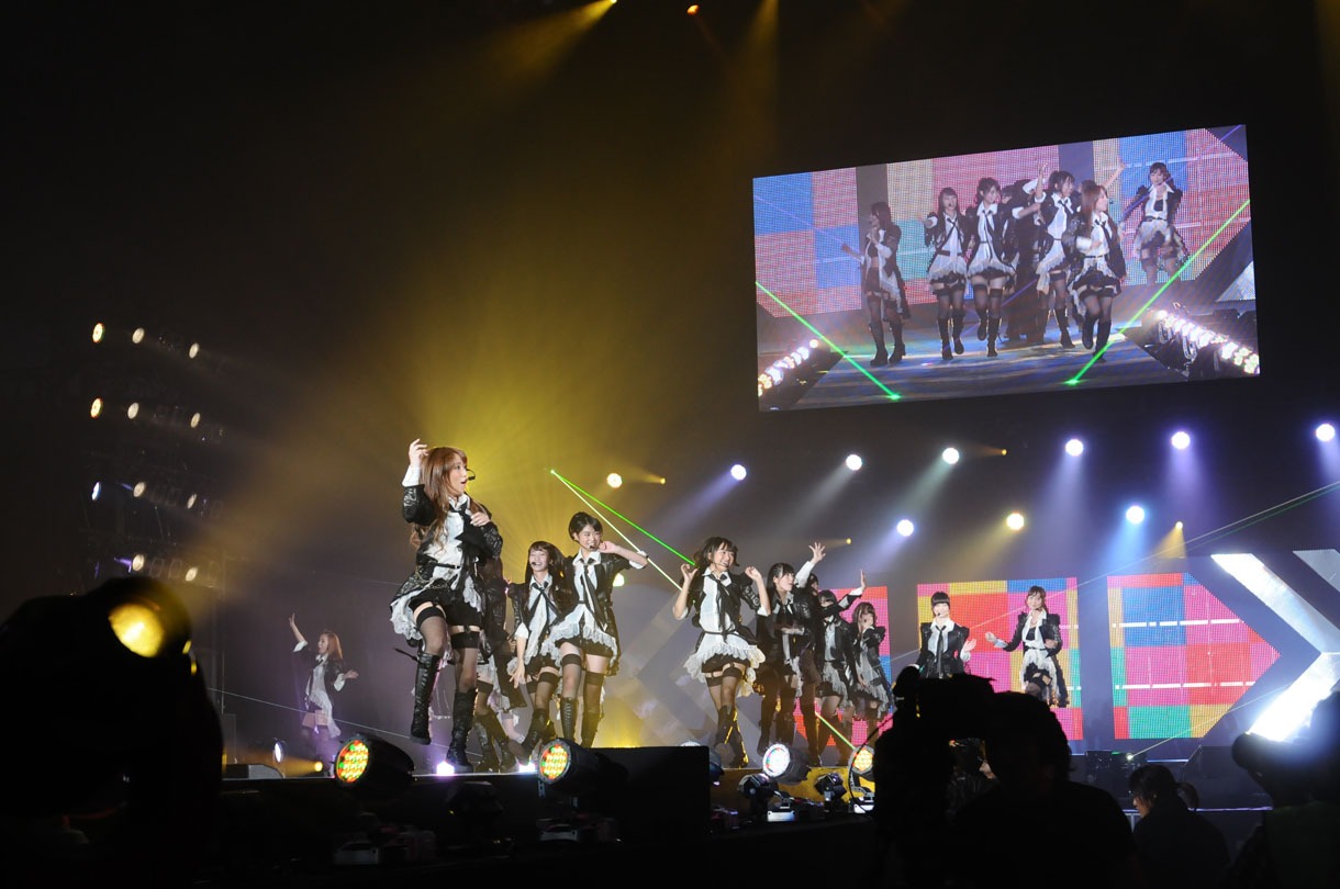 AKB48
