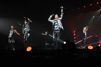 THE SECOND from EXILE