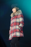 千紗(girl next door)