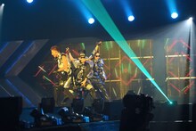 THE SECOND from EXILE