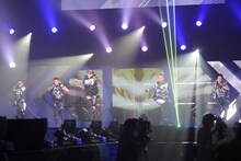 THE SECOND from EXILE