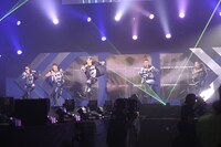 THE SECOND from EXILE