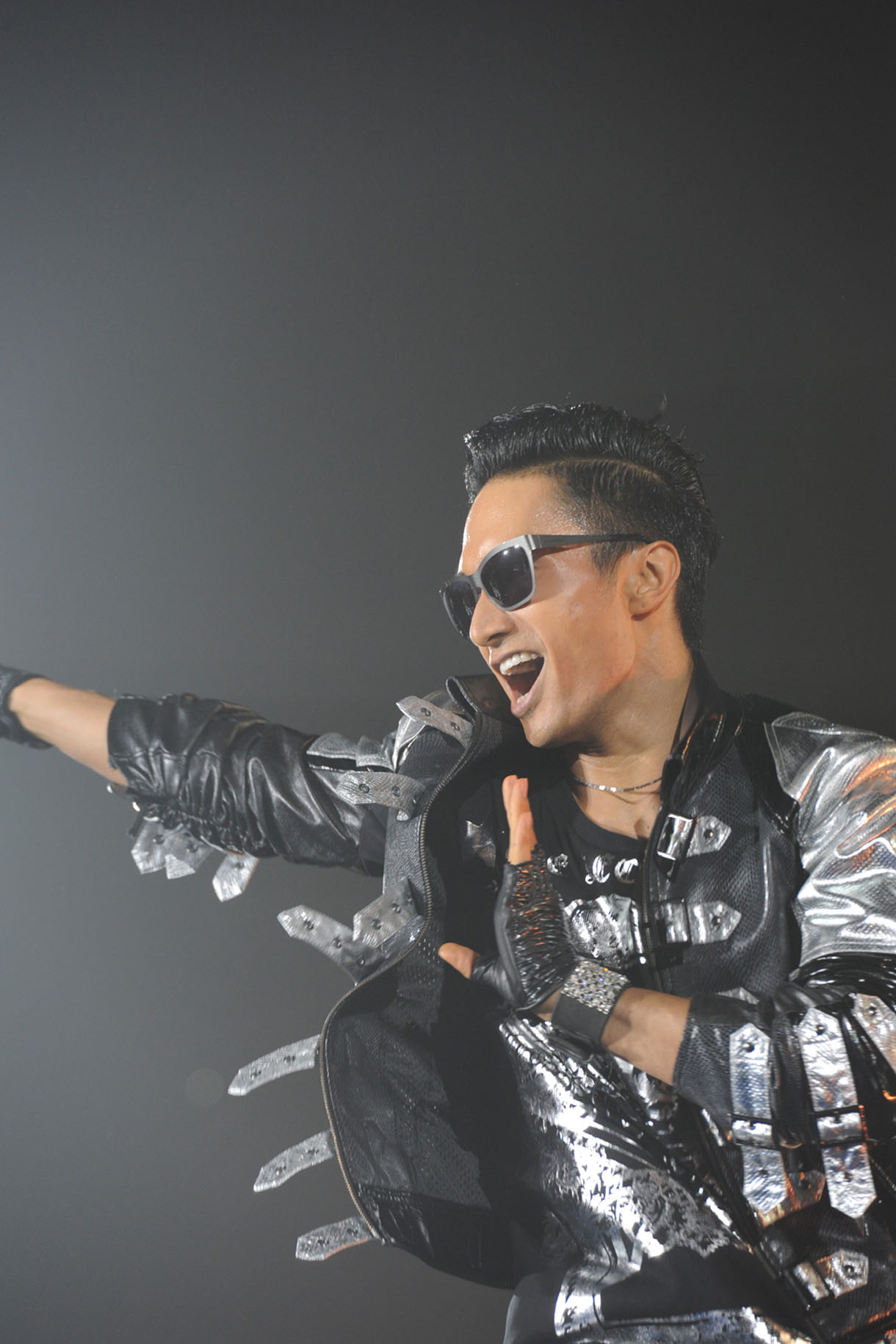 KENCHI