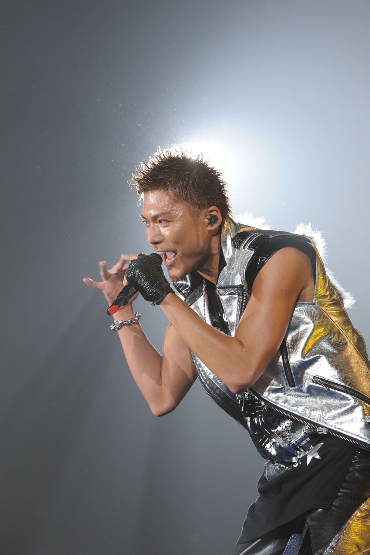 SHOKICHI