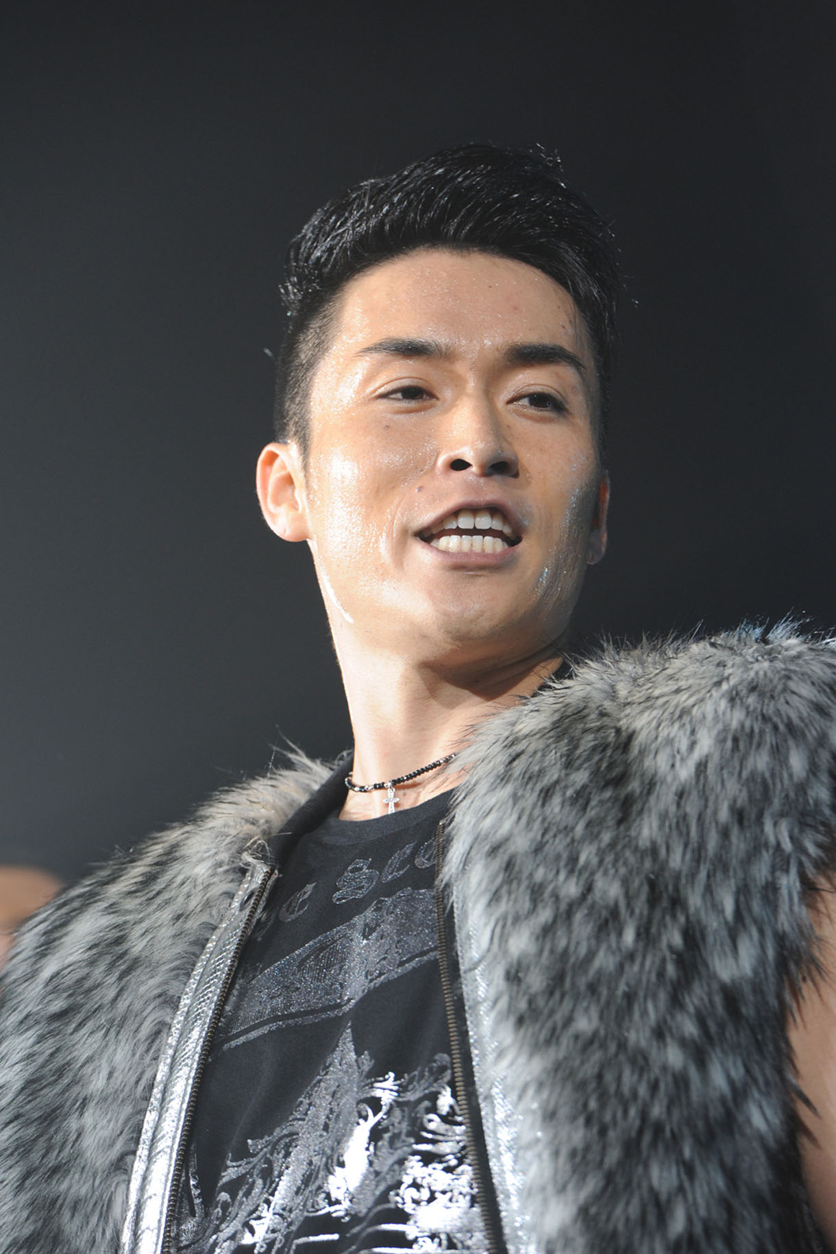 TETSUYA