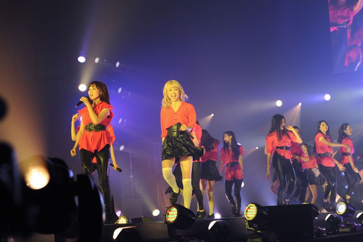 E-Girls