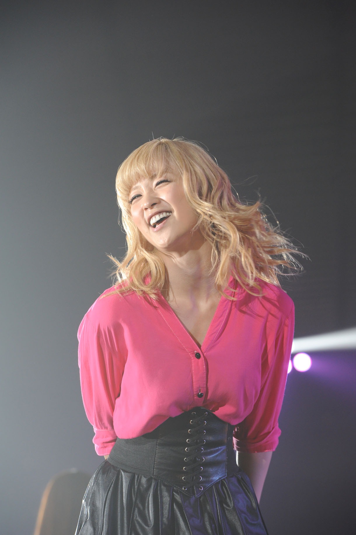 Ami（E-Girls）