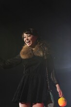 大川藍（アイドリング!!!）