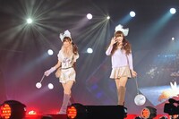 西野七瀬＆白石麻衣（乃木坂46）