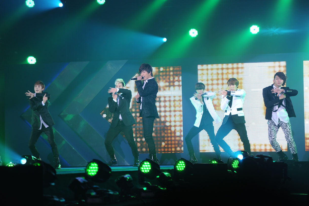 U-KISS