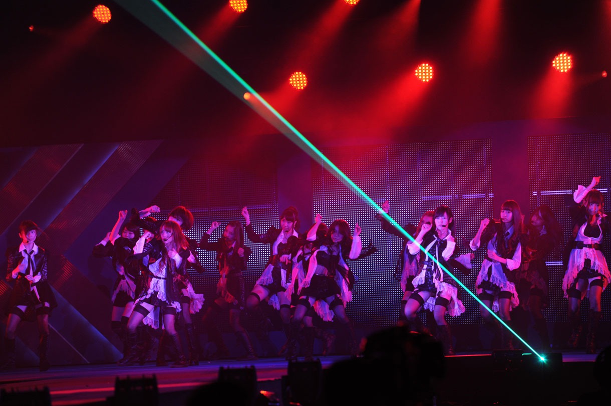 AKB48