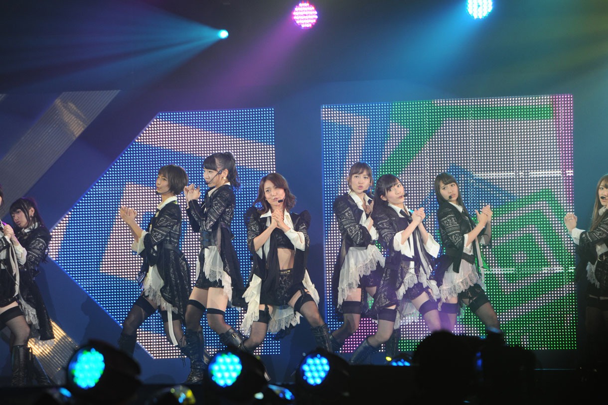 AKB48