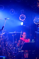 そうる透（11月2日の高田馬場CLUB PHASE公演より）