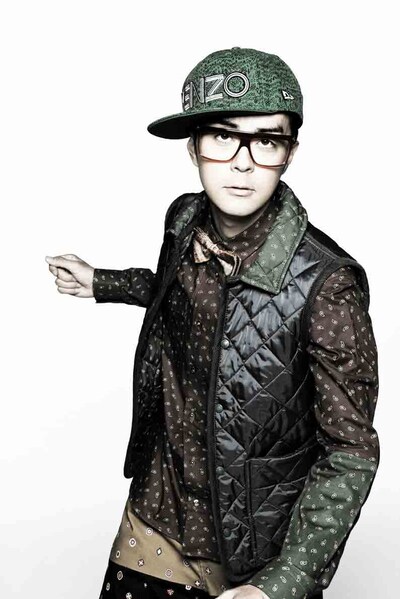 前山田健一（ヒャダイン）