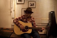 松本素生（GOING UNDER GROUND）