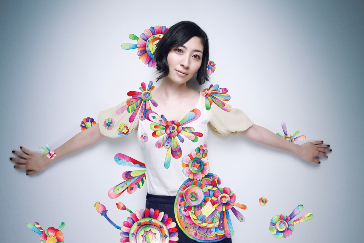 坂本真綾
