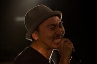 田我流（Photo by Ryo Mitamura）