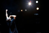 田我流（Photo by Ryo Mitamura）