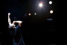 田我流（Photo by Ryo Mitamura）