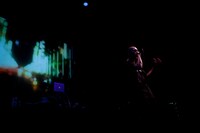 田我流（Photo by Ryo Mitamura）