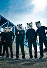 「MUSIC CUBE」第1弾でMWAM、telephonesら16組