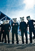 MAN WITH A MISSION