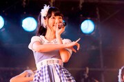 AKB48柏木由紀、主演ドラマ主題歌でソロデビュー決定
