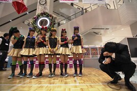 チームしゃちほこ、まさかの3冠オーバーで10冠王ならず