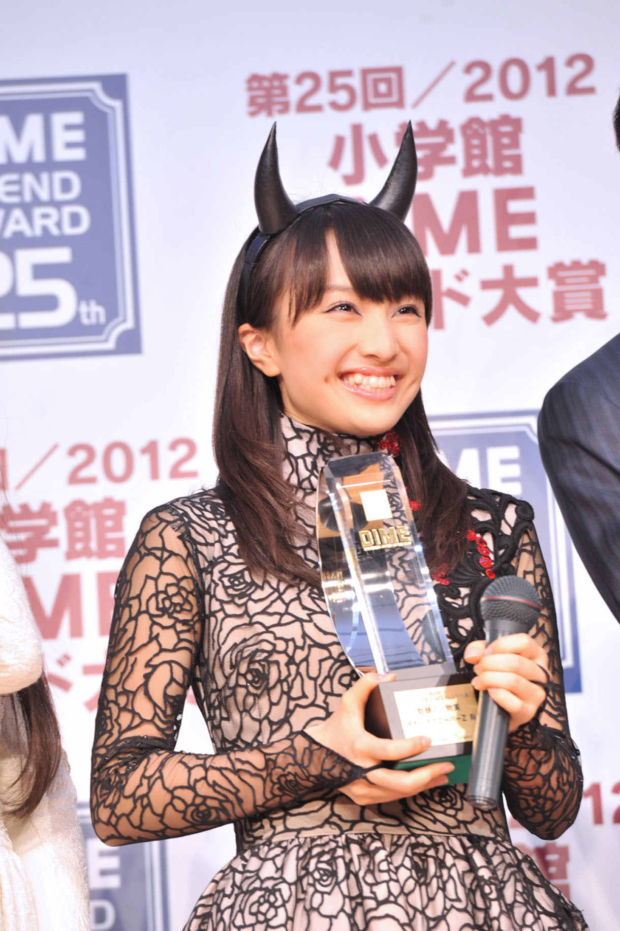 百田夏菜子