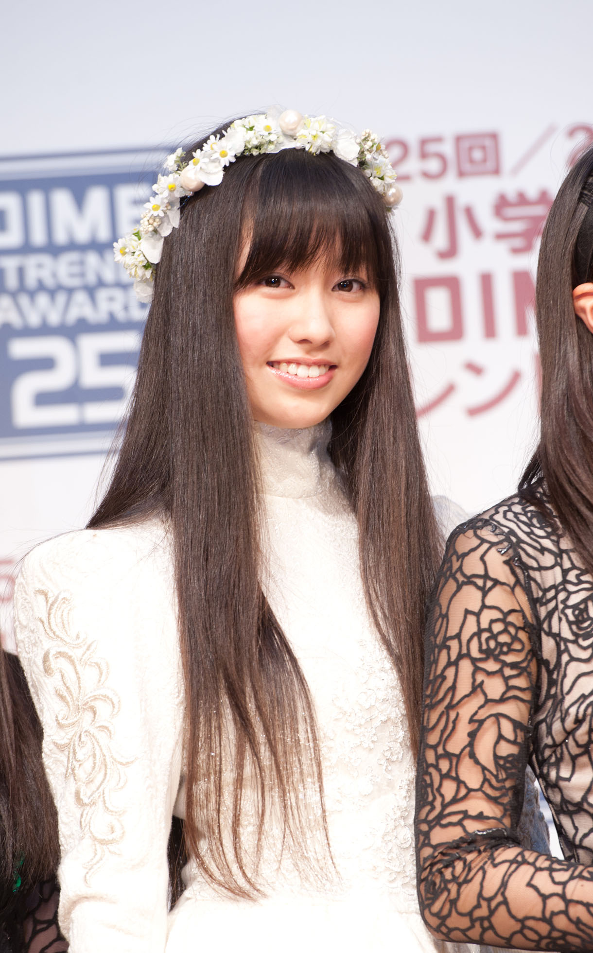 佐々木彩夏
