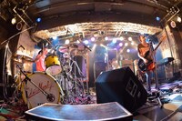 11月9日のツアー初日の模様。